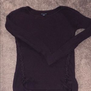 women’s sweater